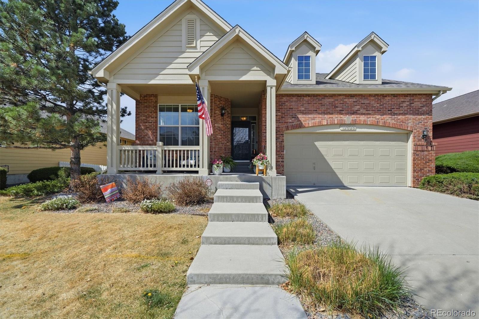 MLS Image #1 for 12528  hazel street,broomfield, Colorado