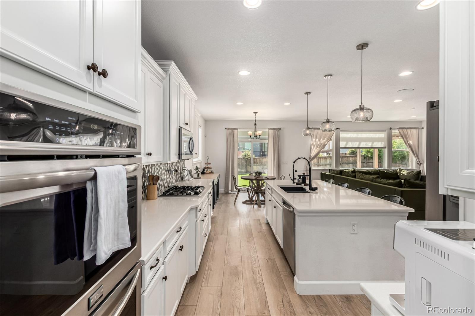 MLS Image #10 for 11660  ouray street,commerce city, Colorado