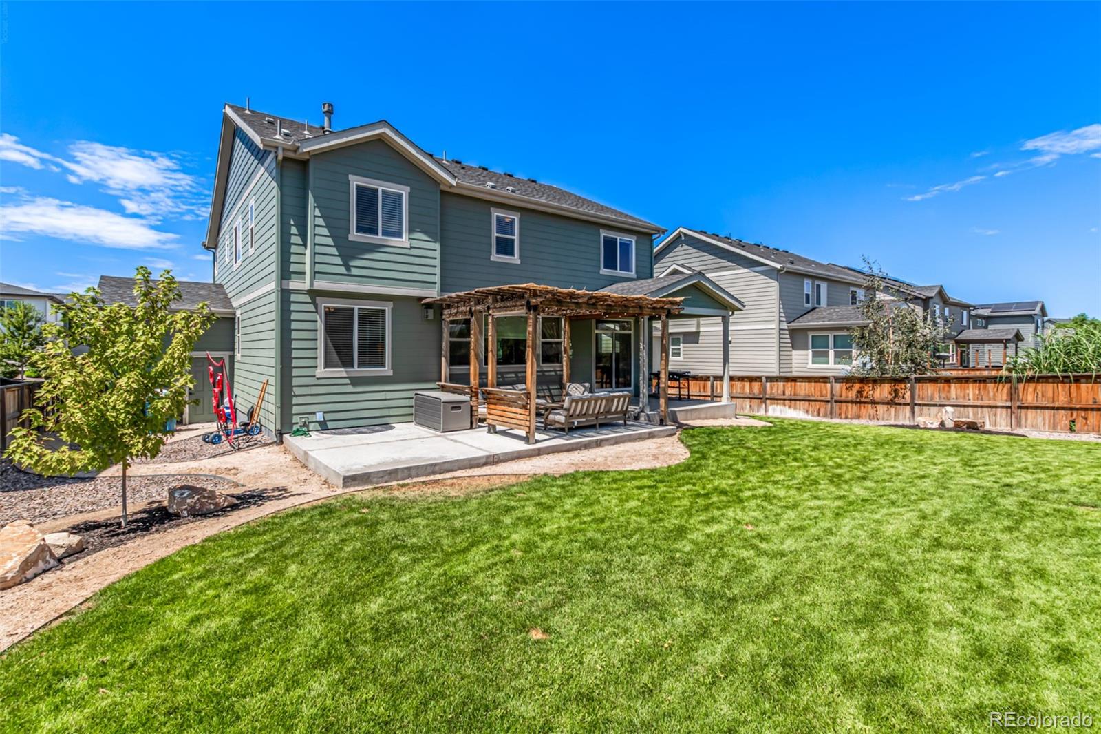 MLS Image #37 for 11660  ouray street,commerce city, Colorado