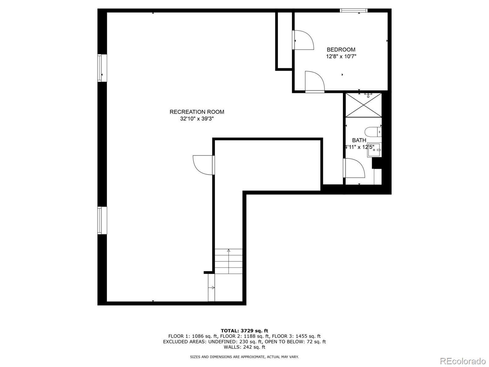 MLS Image #38 for 11660  ouray street,commerce city, Colorado
