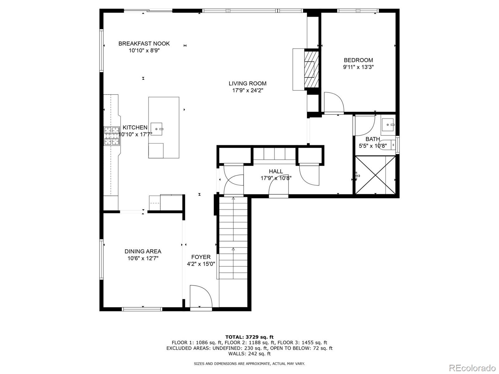 MLS Image #39 for 11660  ouray street,commerce city, Colorado