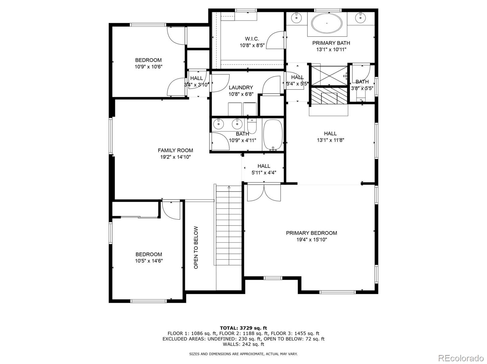 MLS Image #40 for 11660  ouray street,commerce city, Colorado