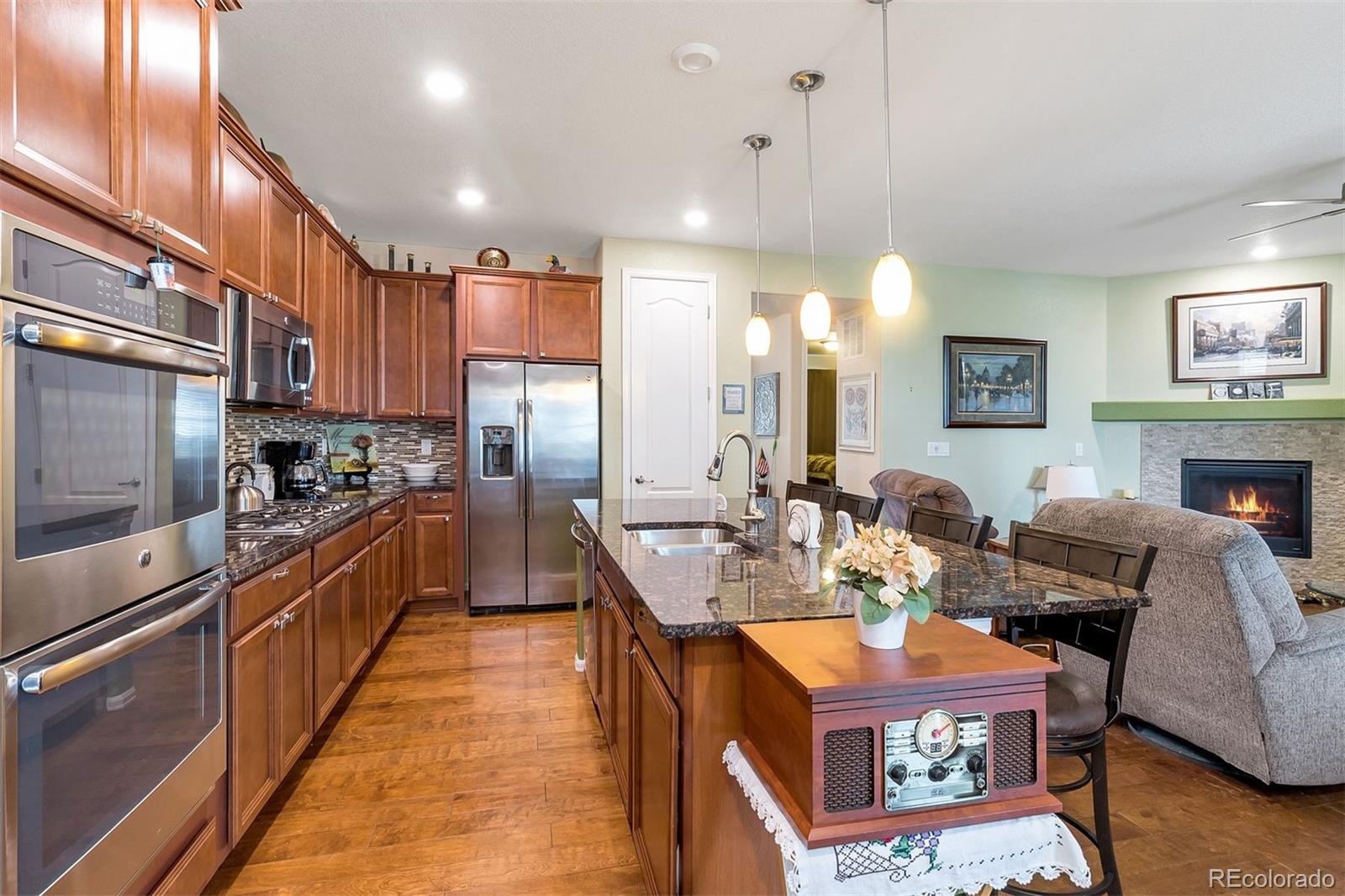 MLS Image #3 for 7546 e 148th place,thornton, Colorado