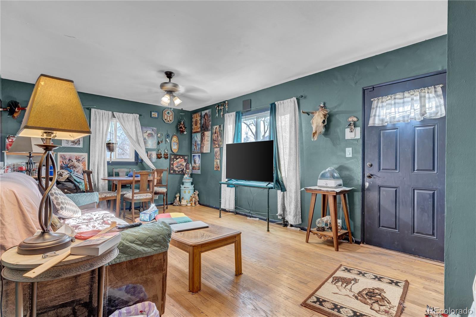 MLS Image #11 for 550  e elmo ave ,colorado springs, Colorado