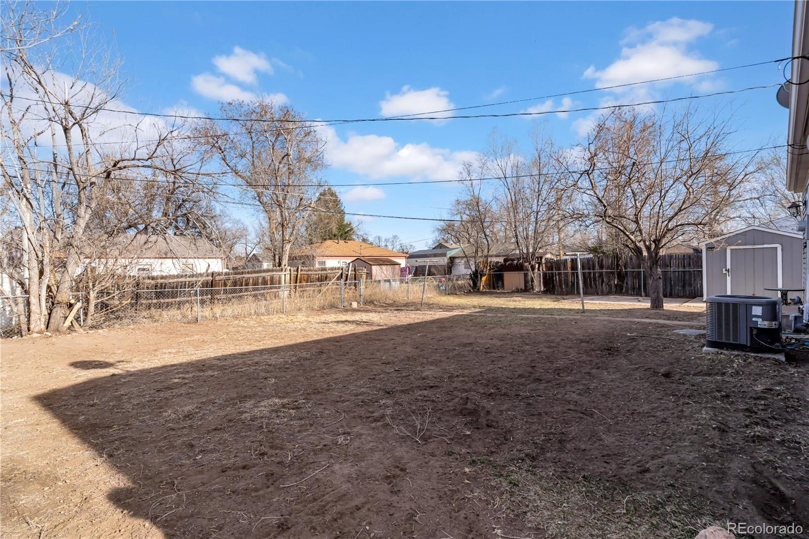 MLS Image #13 for 550  e elmo ave ,colorado springs, Colorado