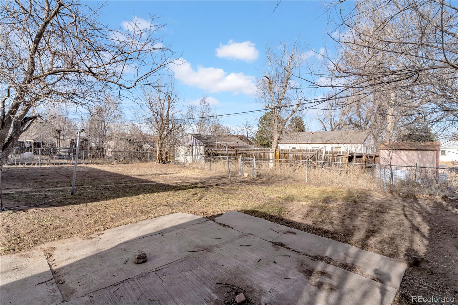 MLS Image #14 for 550  e elmo ave ,colorado springs, Colorado