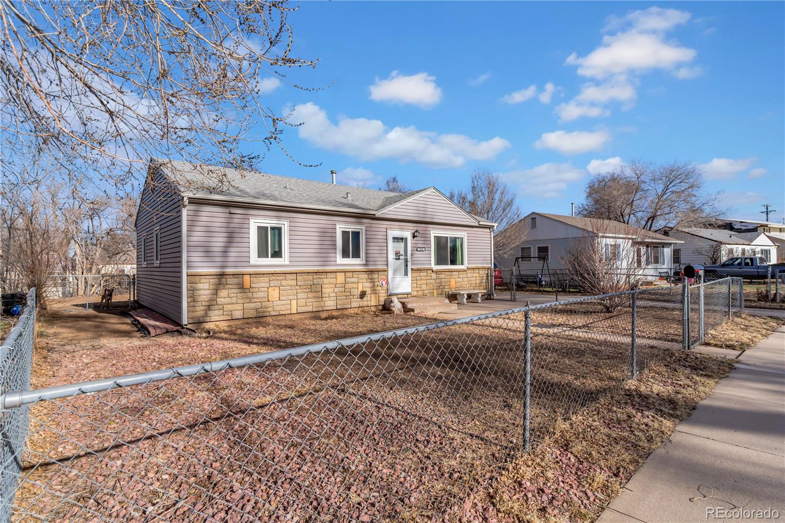 MLS Image #15 for 550  e elmo ave ,colorado springs, Colorado