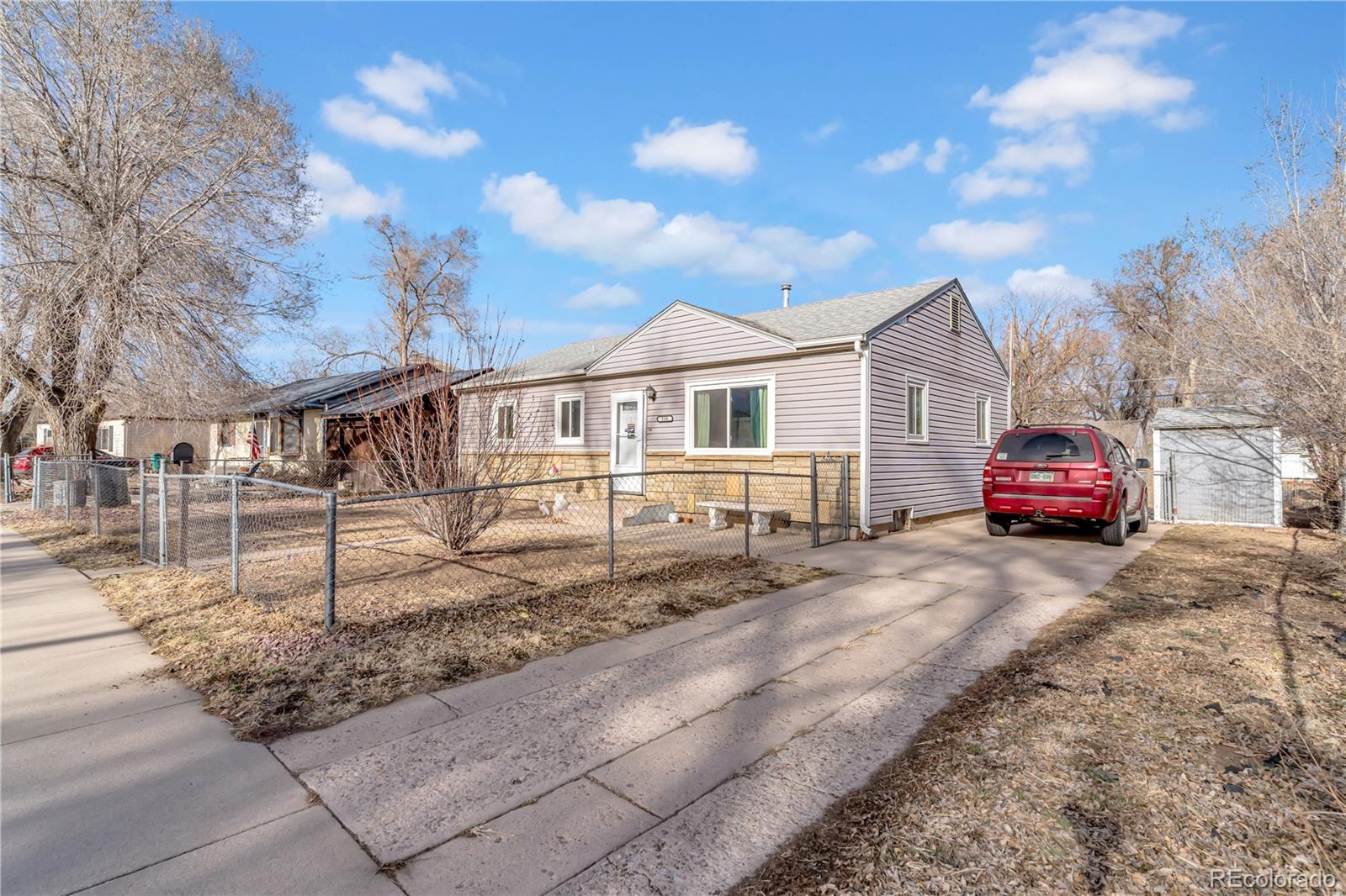 MLS Image #16 for 550  e elmo ave ,colorado springs, Colorado