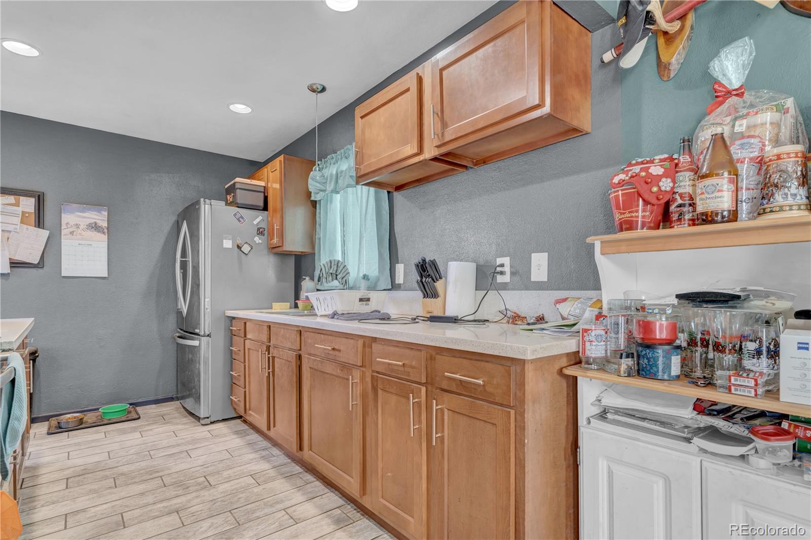 MLS Image #3 for 550  e elmo ave ,colorado springs, Colorado