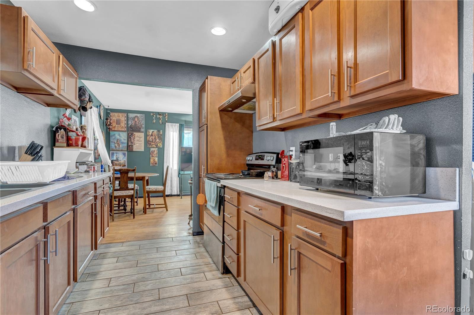 MLS Image #4 for 550  e elmo ave ,colorado springs, Colorado