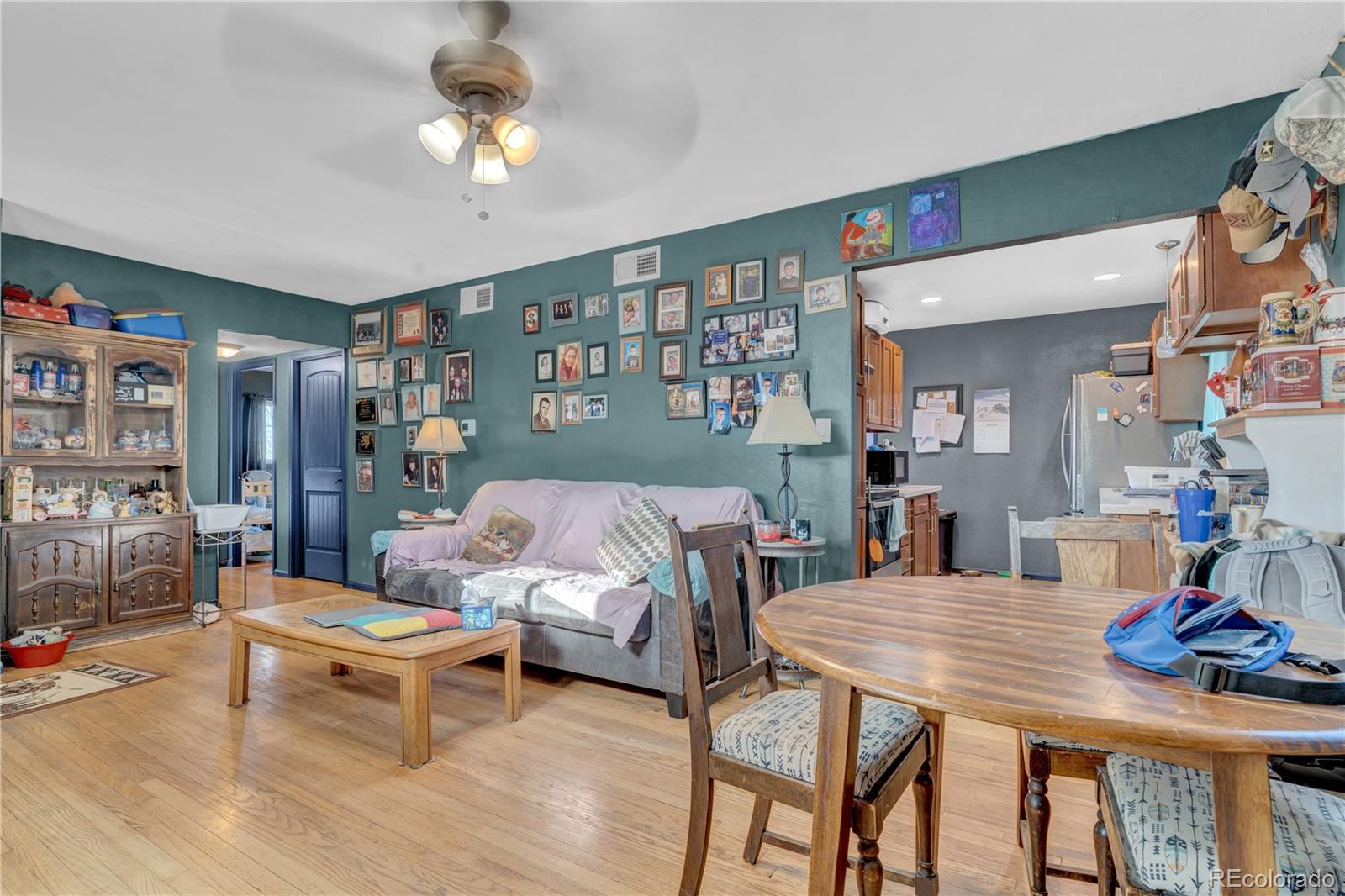 MLS Image #9 for 550  e elmo ave ,colorado springs, Colorado
