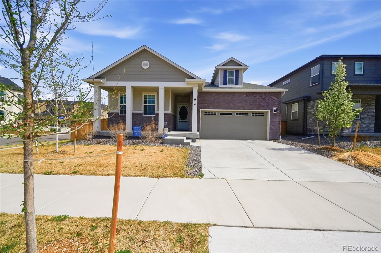 MLS Image #1 for 614  homestead avenue,brighton, Colorado