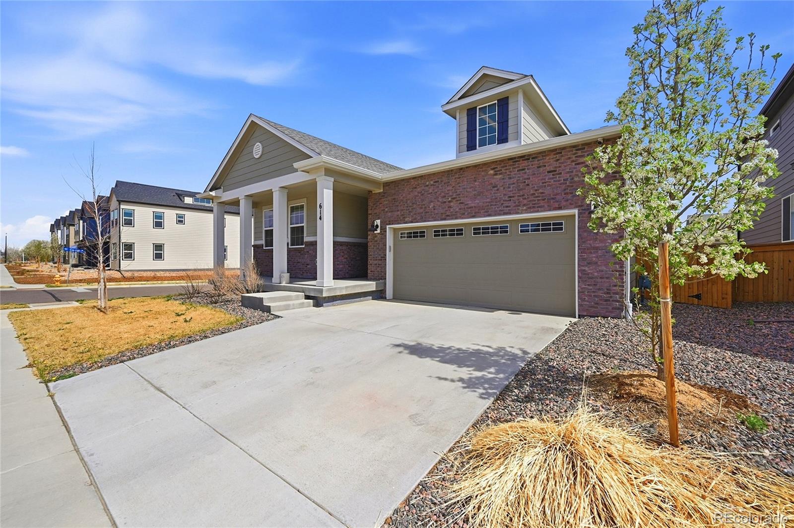 MLS Image #2 for 614  homestead avenue,brighton, Colorado