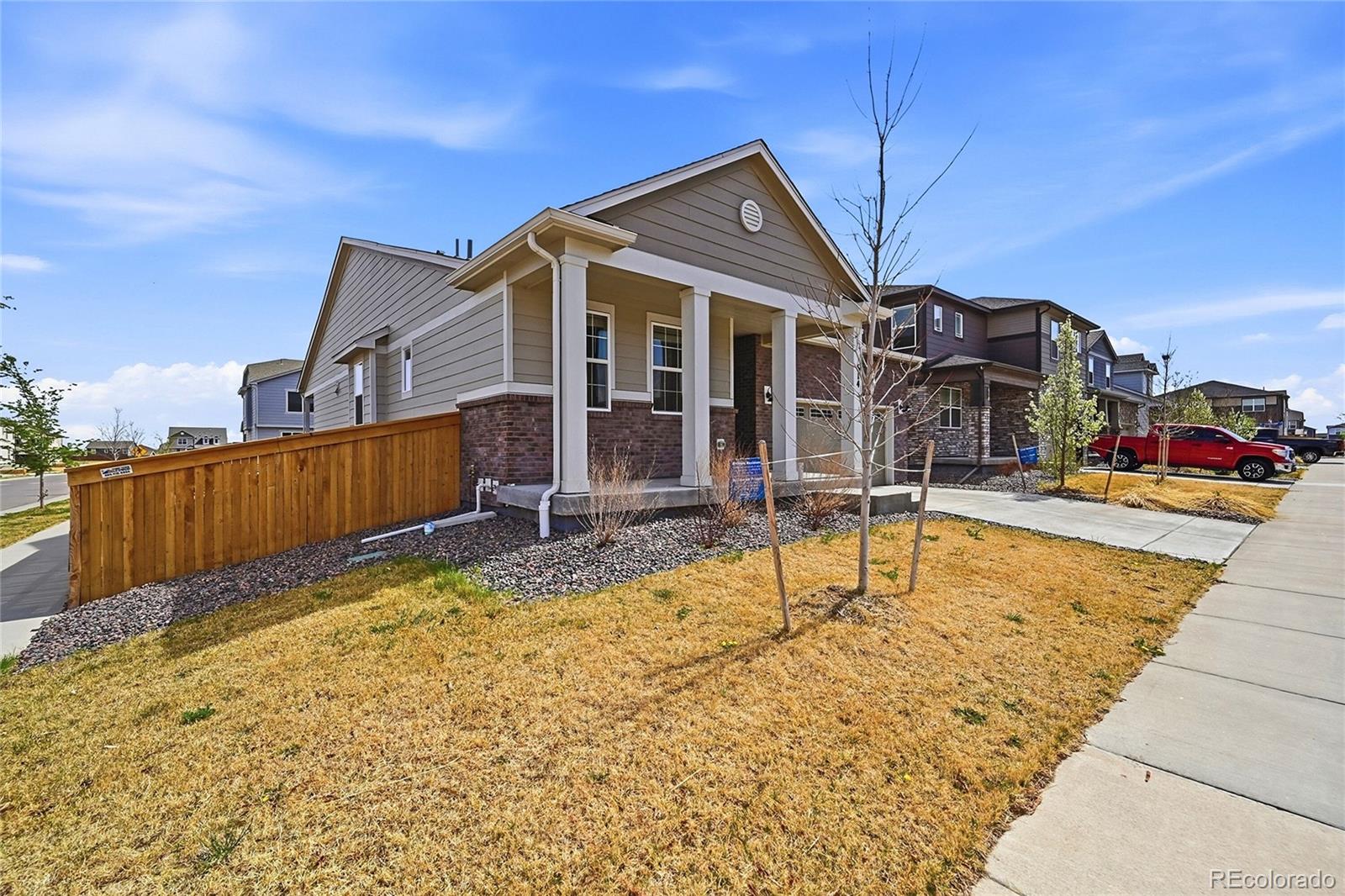 MLS Image #3 for 614  homestead avenue,brighton, Colorado