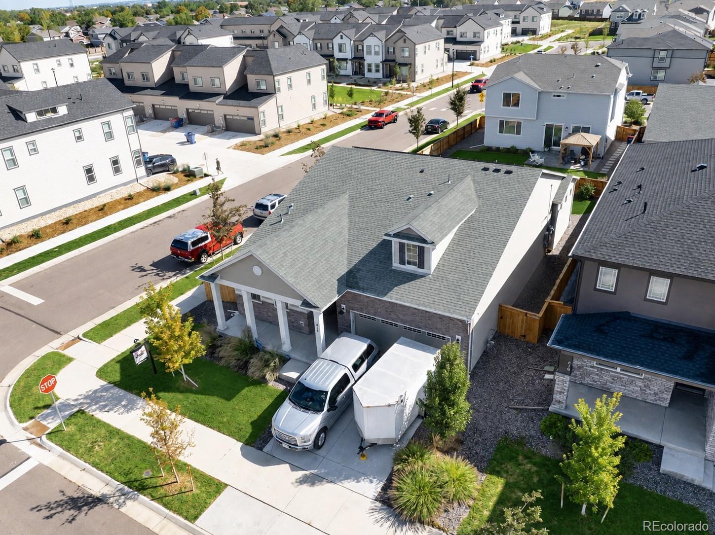 MLS Image #41 for 614  homestead avenue,brighton, Colorado