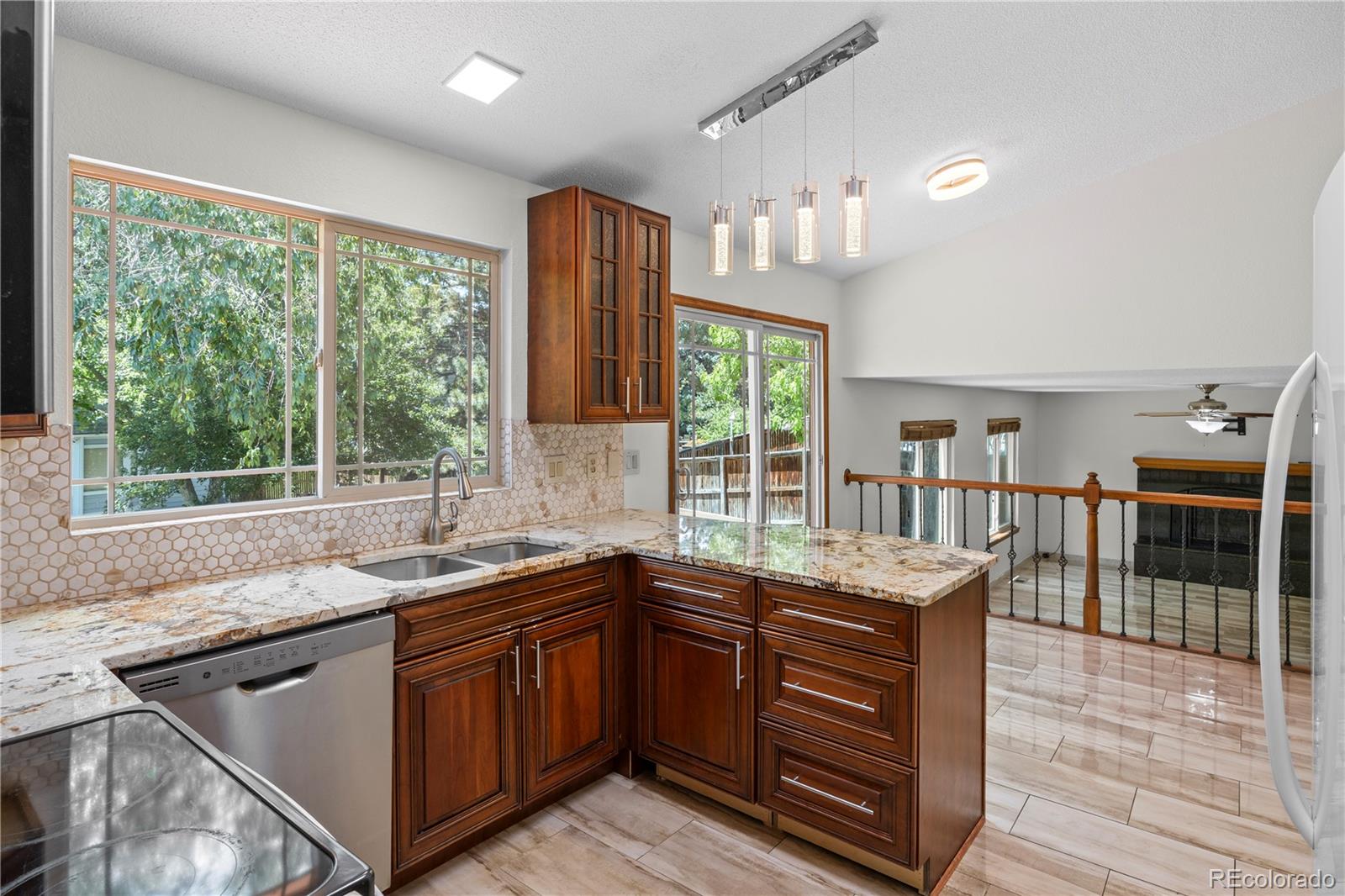 MLS Image #11 for 8725  meadowlark circle,highlands ranch, Colorado