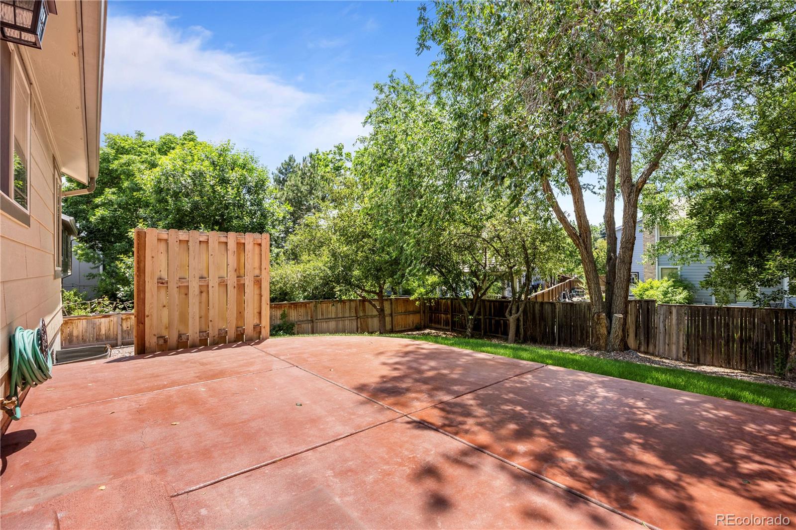 MLS Image #34 for 8725  meadowlark circle,highlands ranch, Colorado