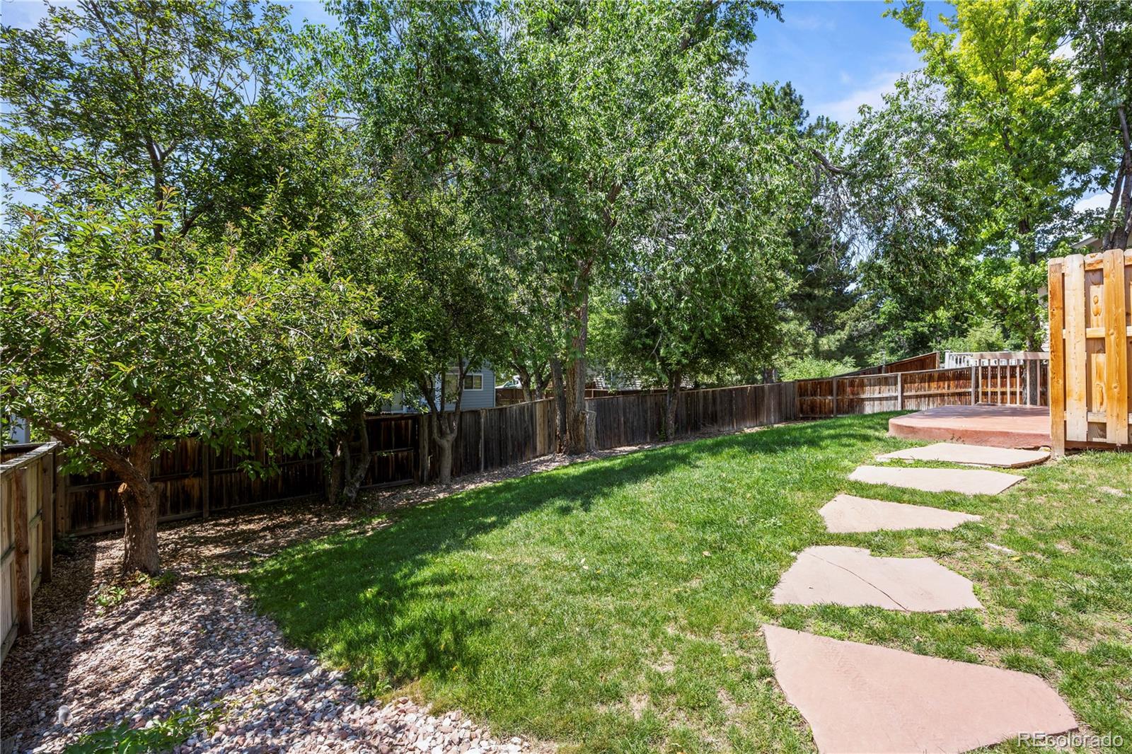 MLS Image #36 for 8725  meadowlark circle,highlands ranch, Colorado
