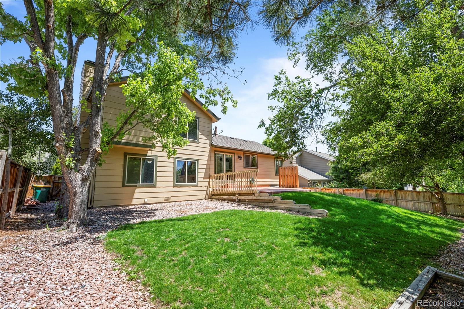 MLS Image #39 for 8725  meadowlark circle,highlands ranch, Colorado