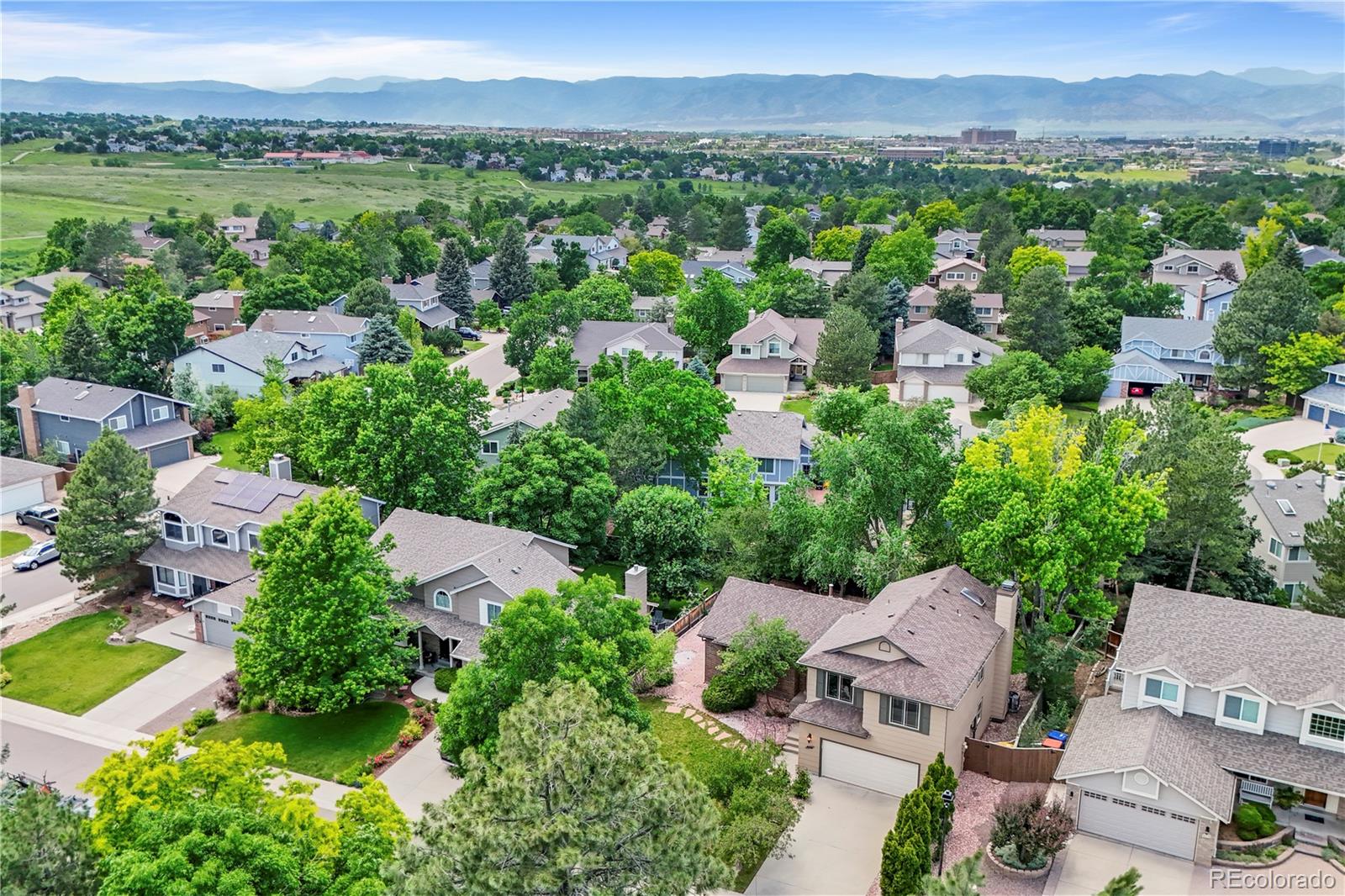 MLS Image #40 for 8725  meadowlark circle,highlands ranch, Colorado