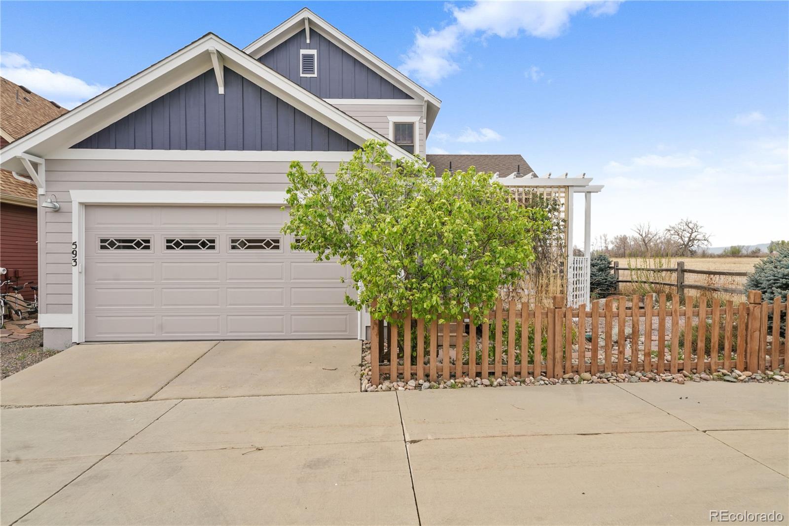 MLS Image #33 for 593  mills street,lafayette, Colorado