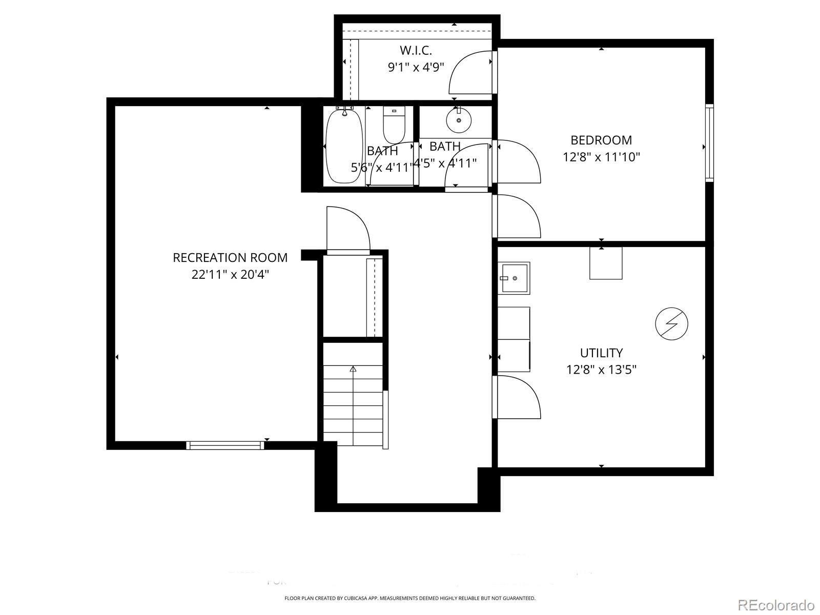 MLS Image #42 for 593  mills street,lafayette, Colorado