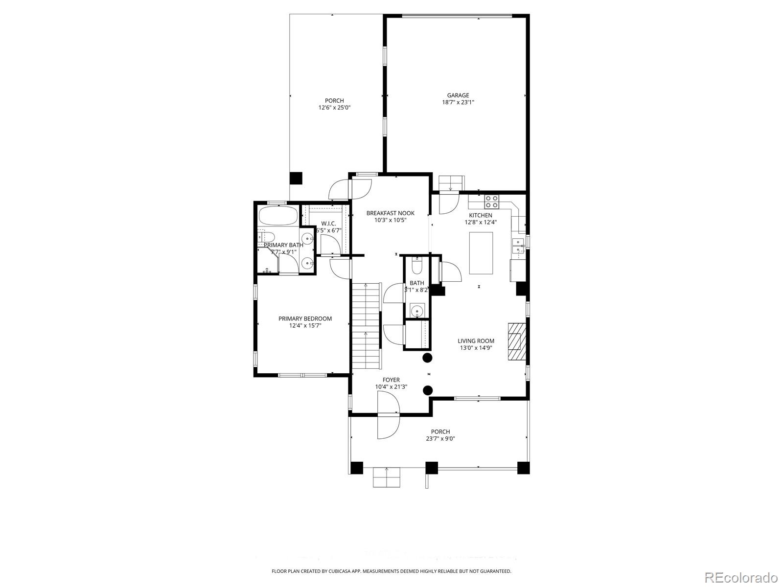 MLS Image #43 for 593  mills street,lafayette, Colorado