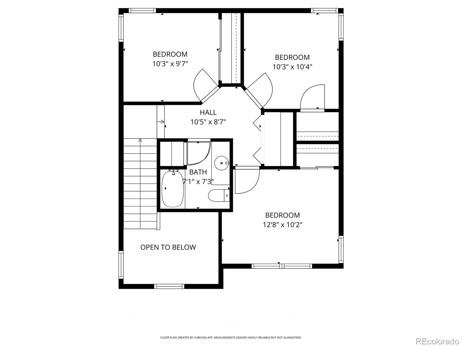 MLS Image #44 for 593  mills street,lafayette, Colorado