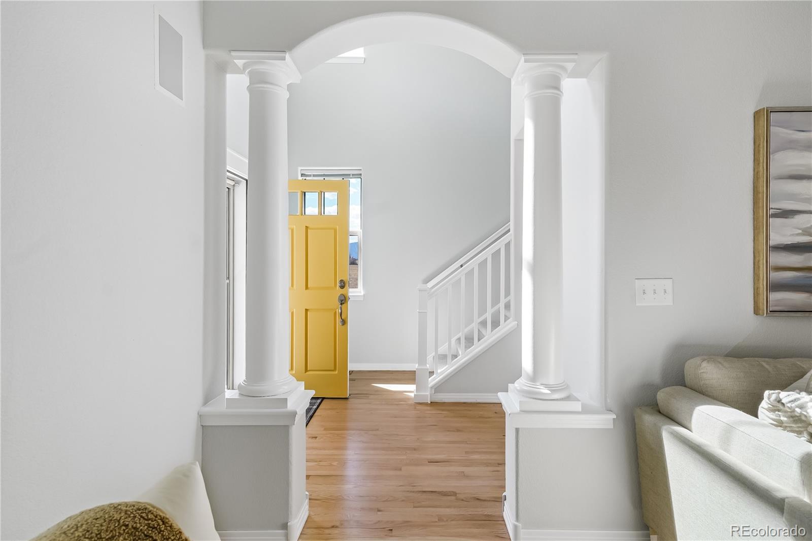 MLS Image #5 for 593  mills street,lafayette, Colorado