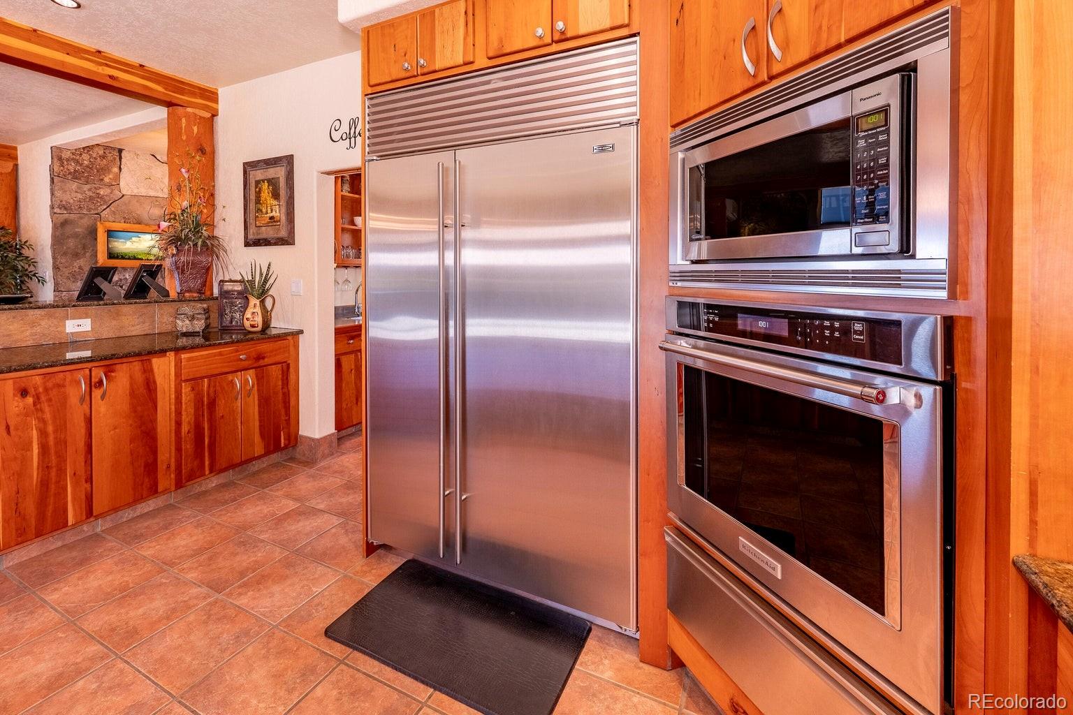 MLS Image #11 for 33220  fox trail ,trinidad, Colorado
