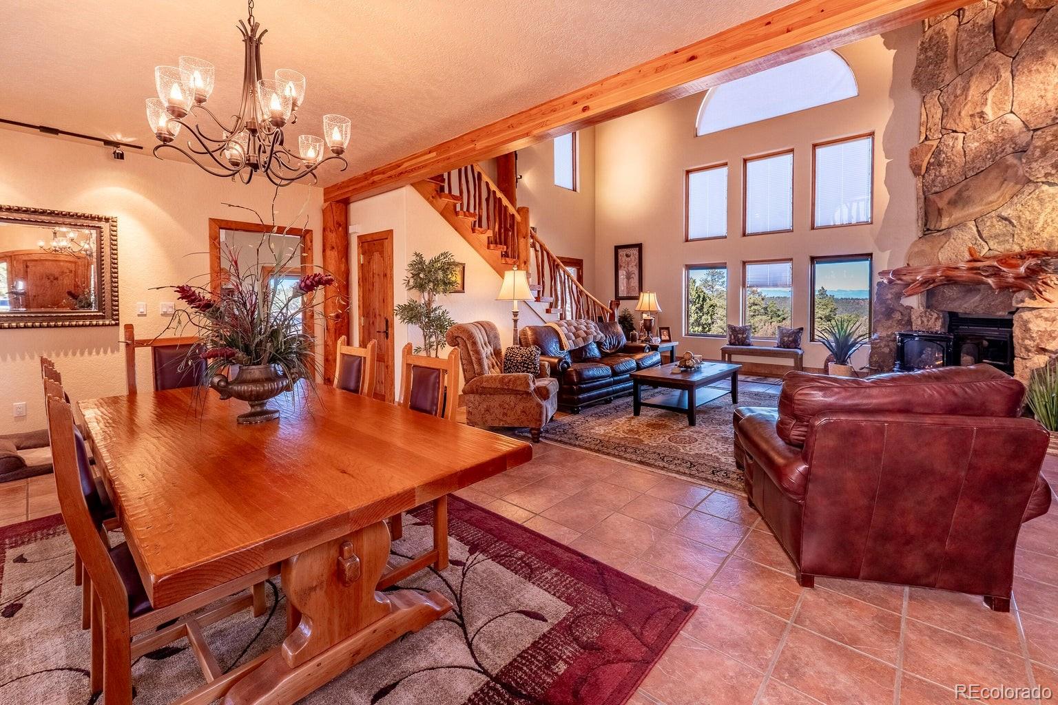 MLS Image #13 for 33220  fox trail ,trinidad, Colorado