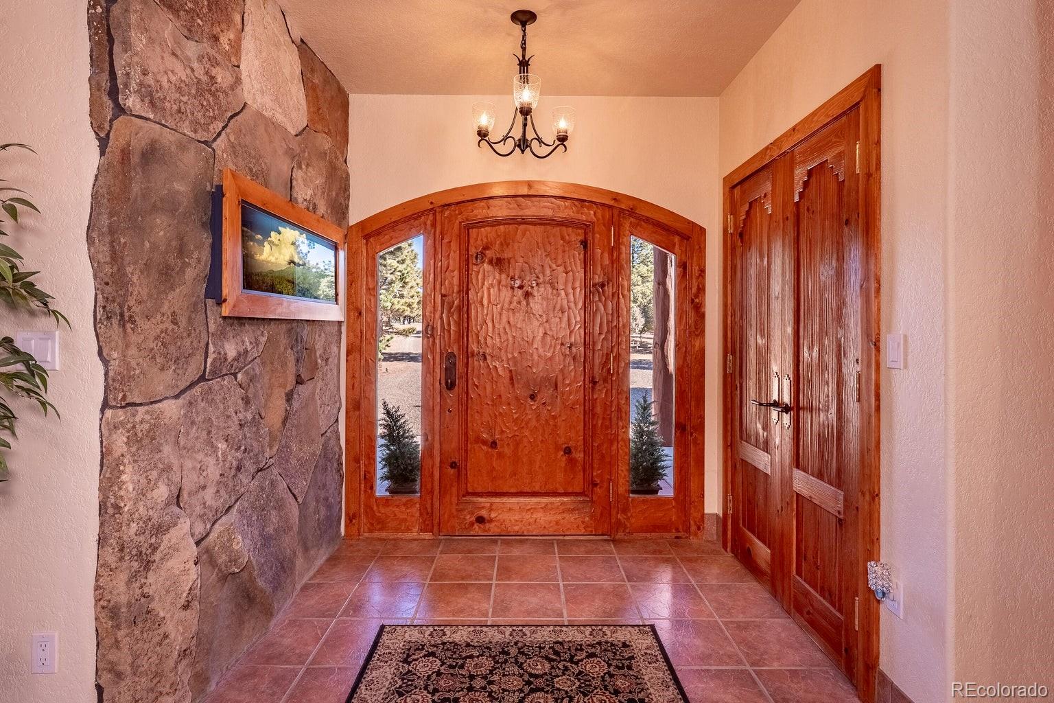MLS Image #15 for 33220  fox trail ,trinidad, Colorado