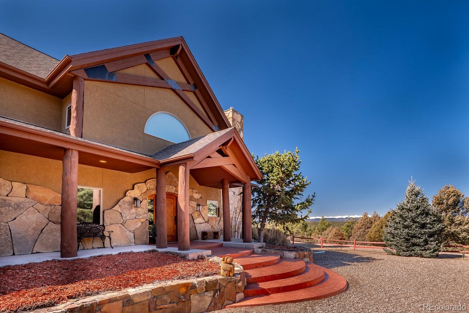 MLS Image #2 for 33220  fox trail ,trinidad, Colorado