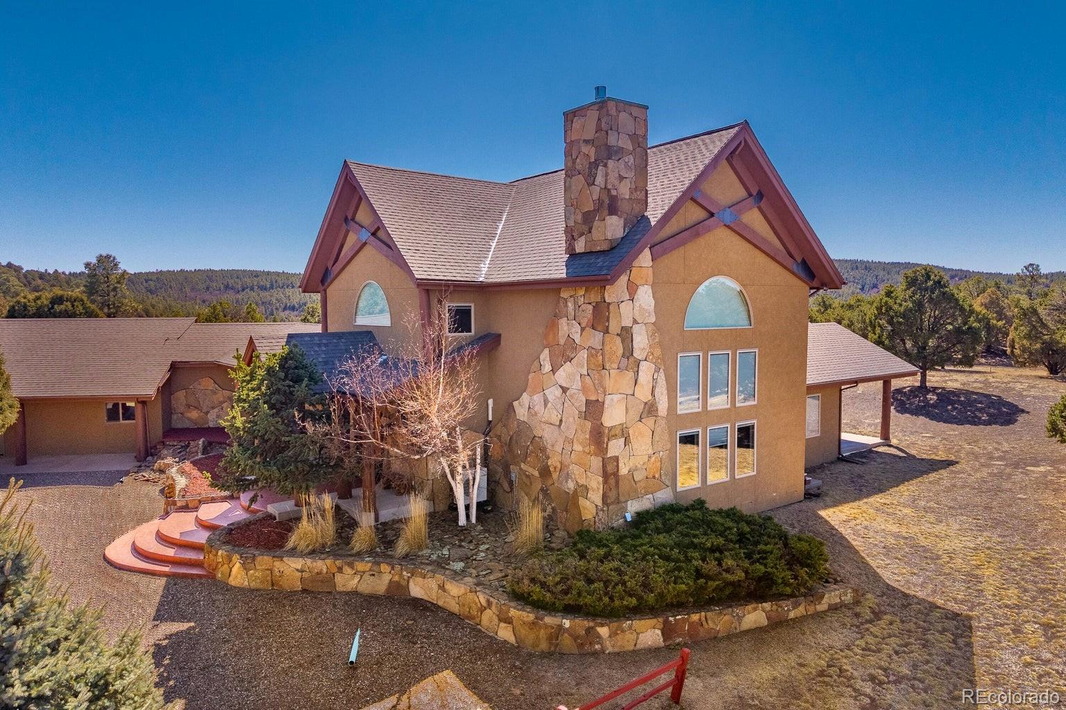 MLS Image #3 for 33220  fox trail ,trinidad, Colorado