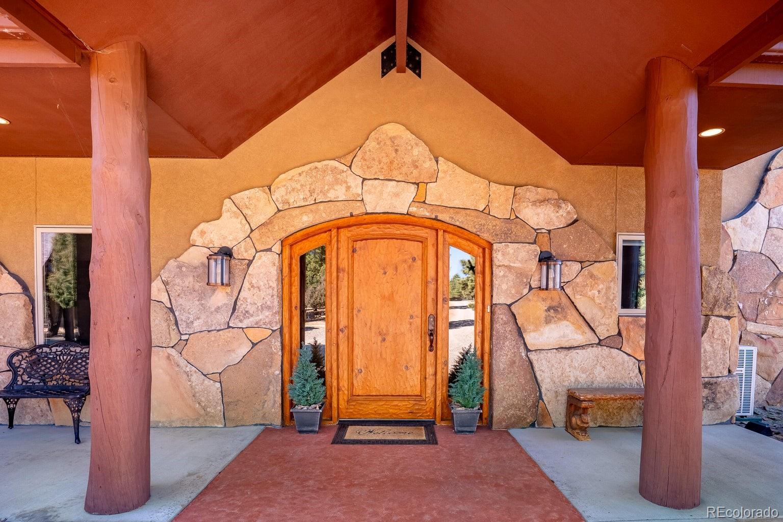 MLS Image #31 for 33220  fox trail ,trinidad, Colorado