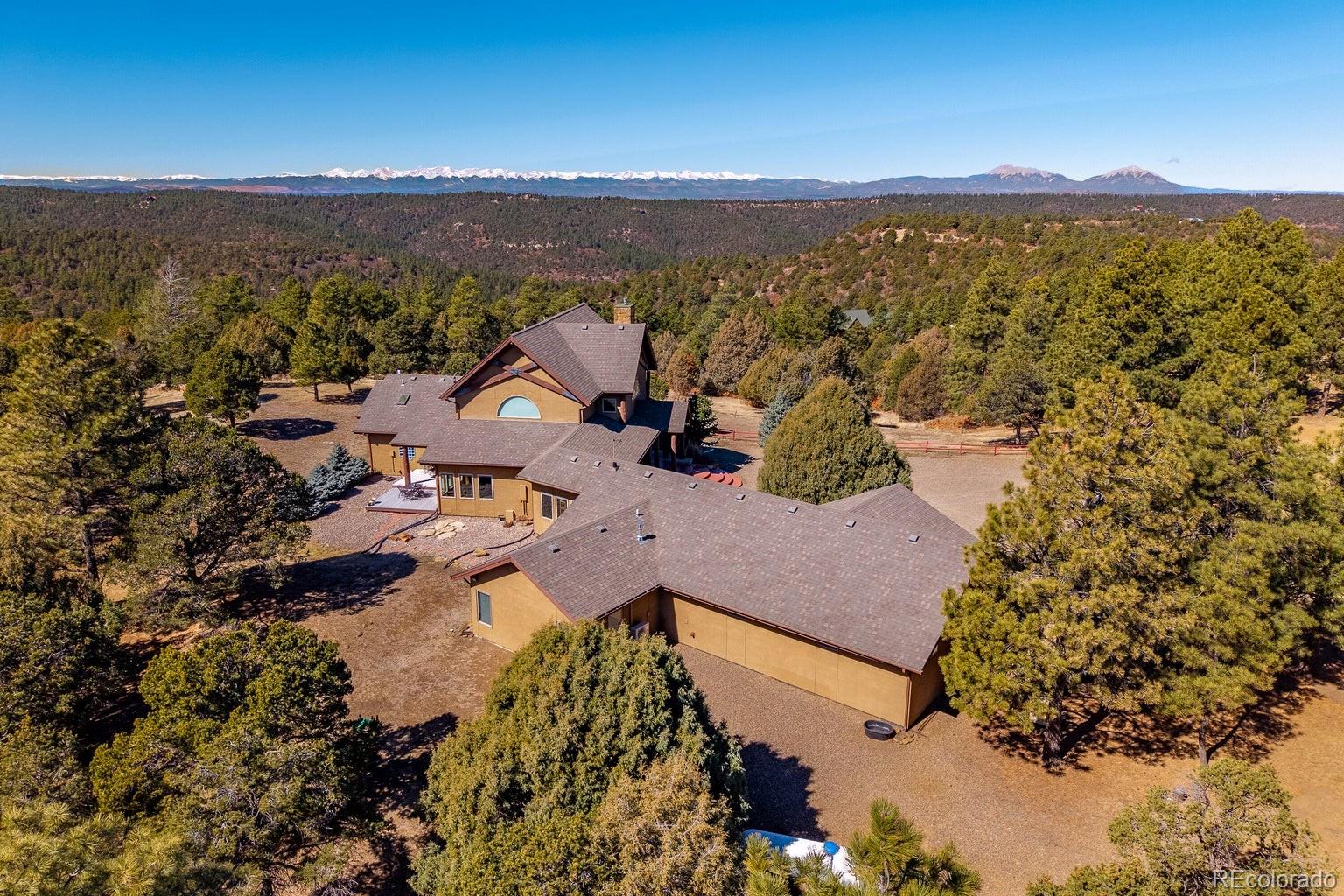 MLS Image #34 for 33220  fox trail ,trinidad, Colorado