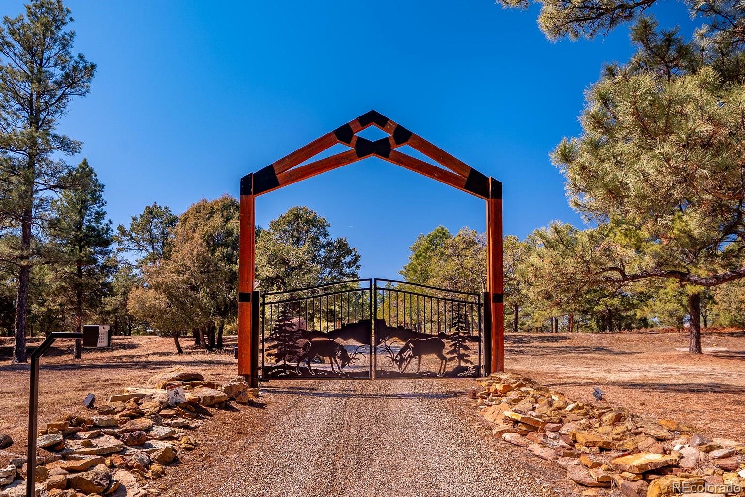 MLS Image #37 for 33220  fox trail ,trinidad, Colorado