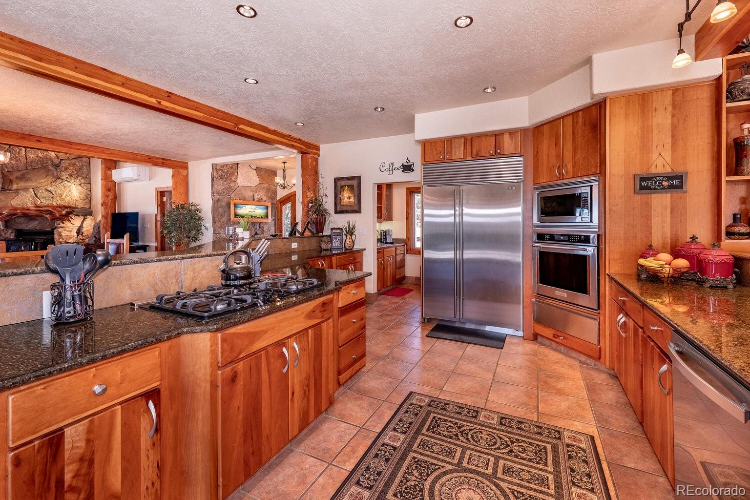 MLS Image #9 for 33220  fox trail ,trinidad, Colorado