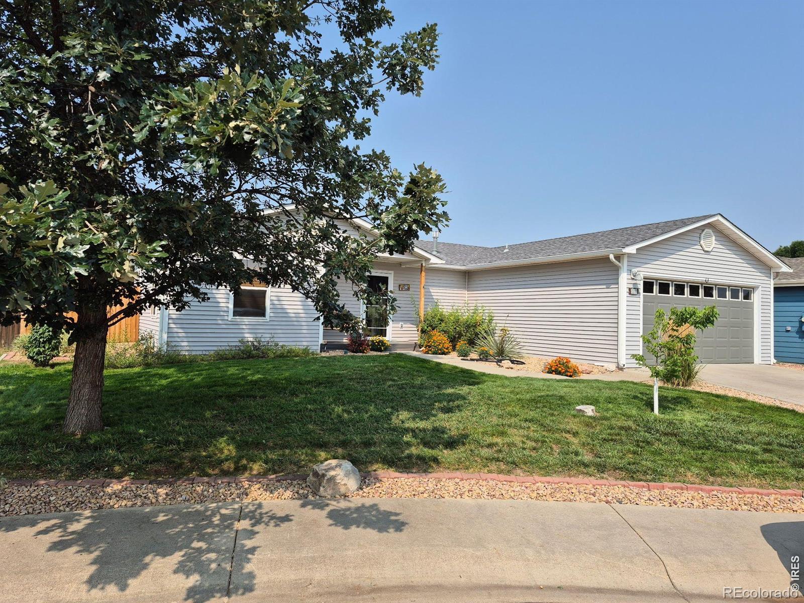 MLS Image #1 for 2312  plains court,fort collins, Colorado
