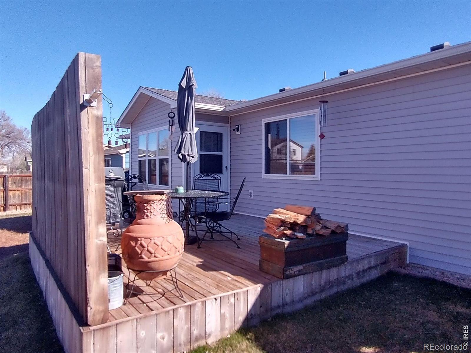 MLS Image #13 for 2312  plains court,fort collins, Colorado