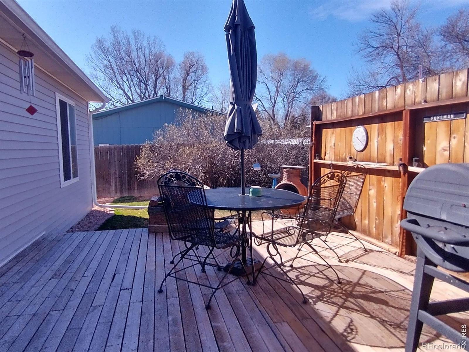 MLS Image #14 for 2312  plains court,fort collins, Colorado