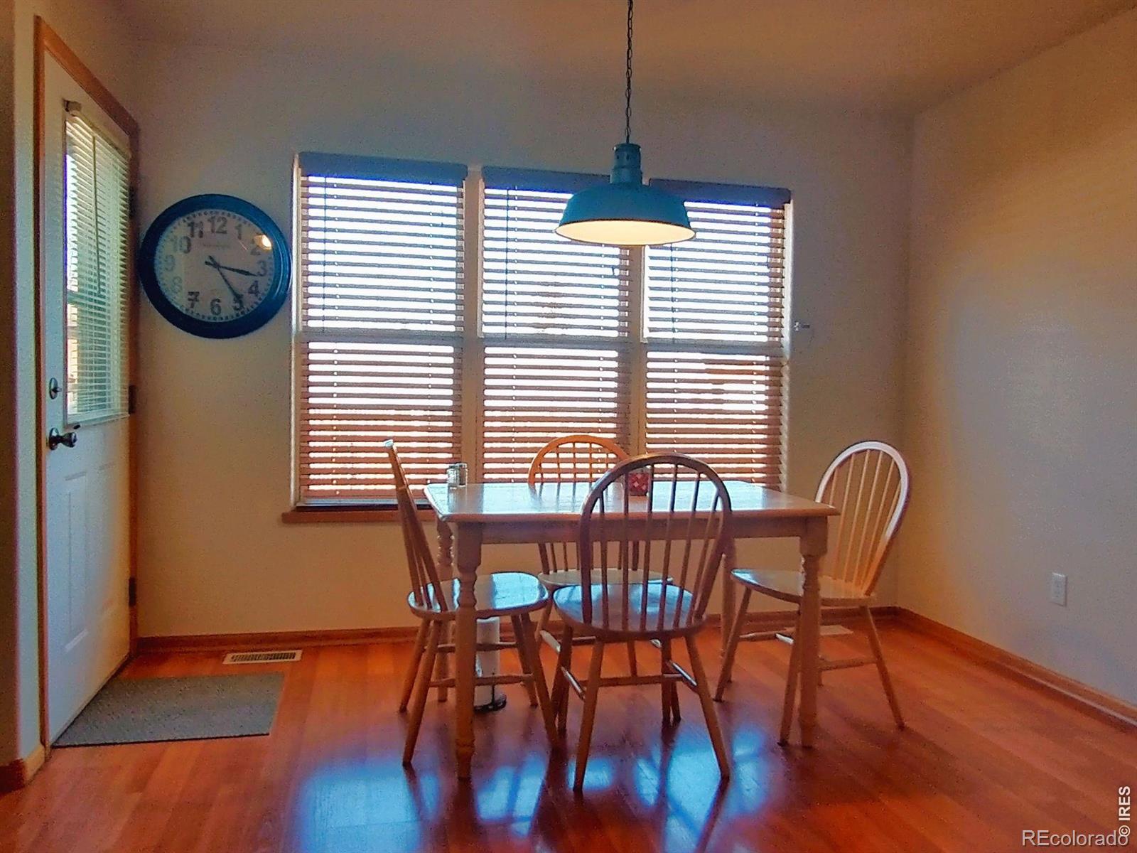 MLS Image #4 for 2312  plains court,fort collins, Colorado