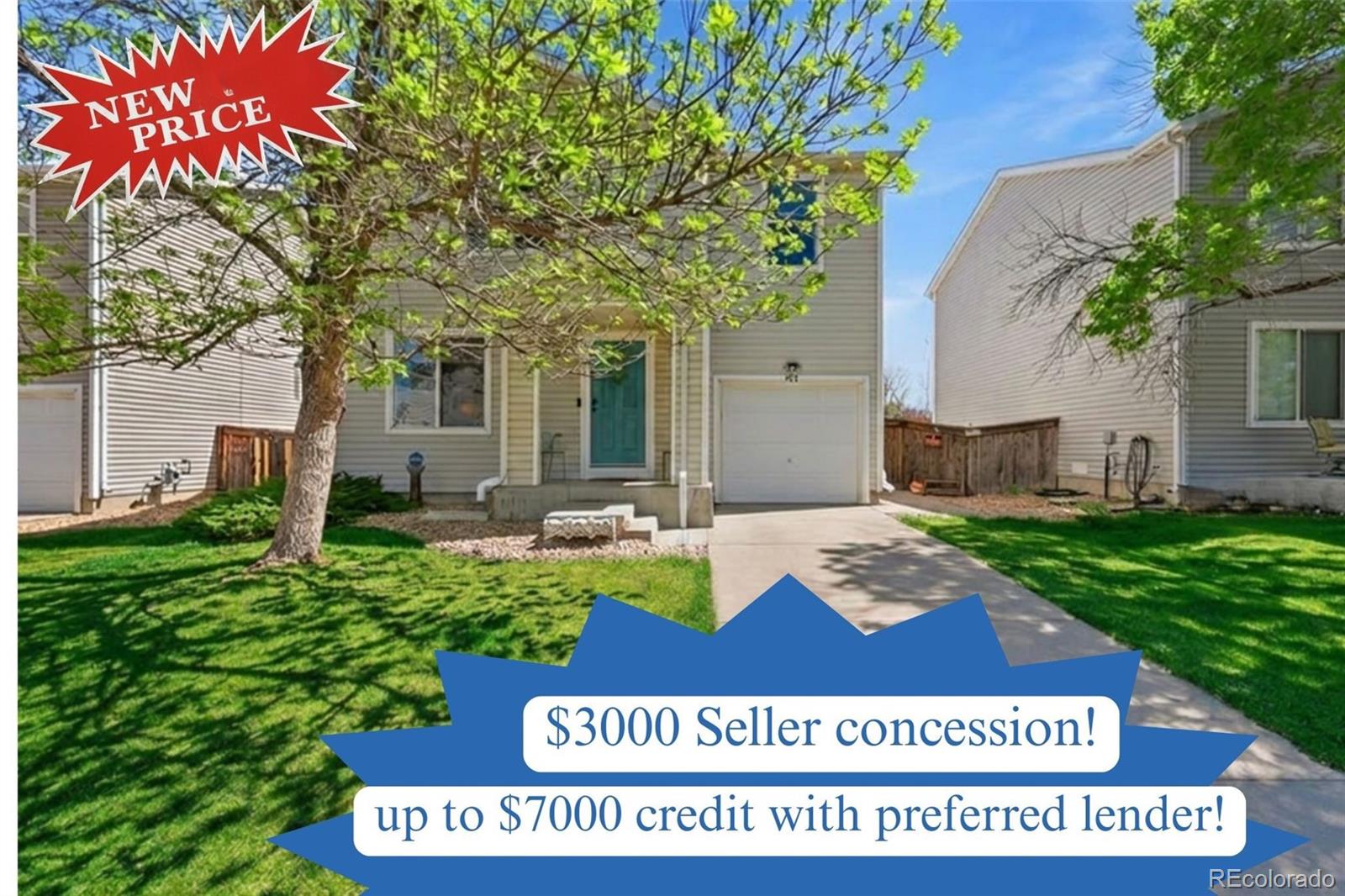 MLS Image #0 for 1352  bluebird street,brighton, Colorado