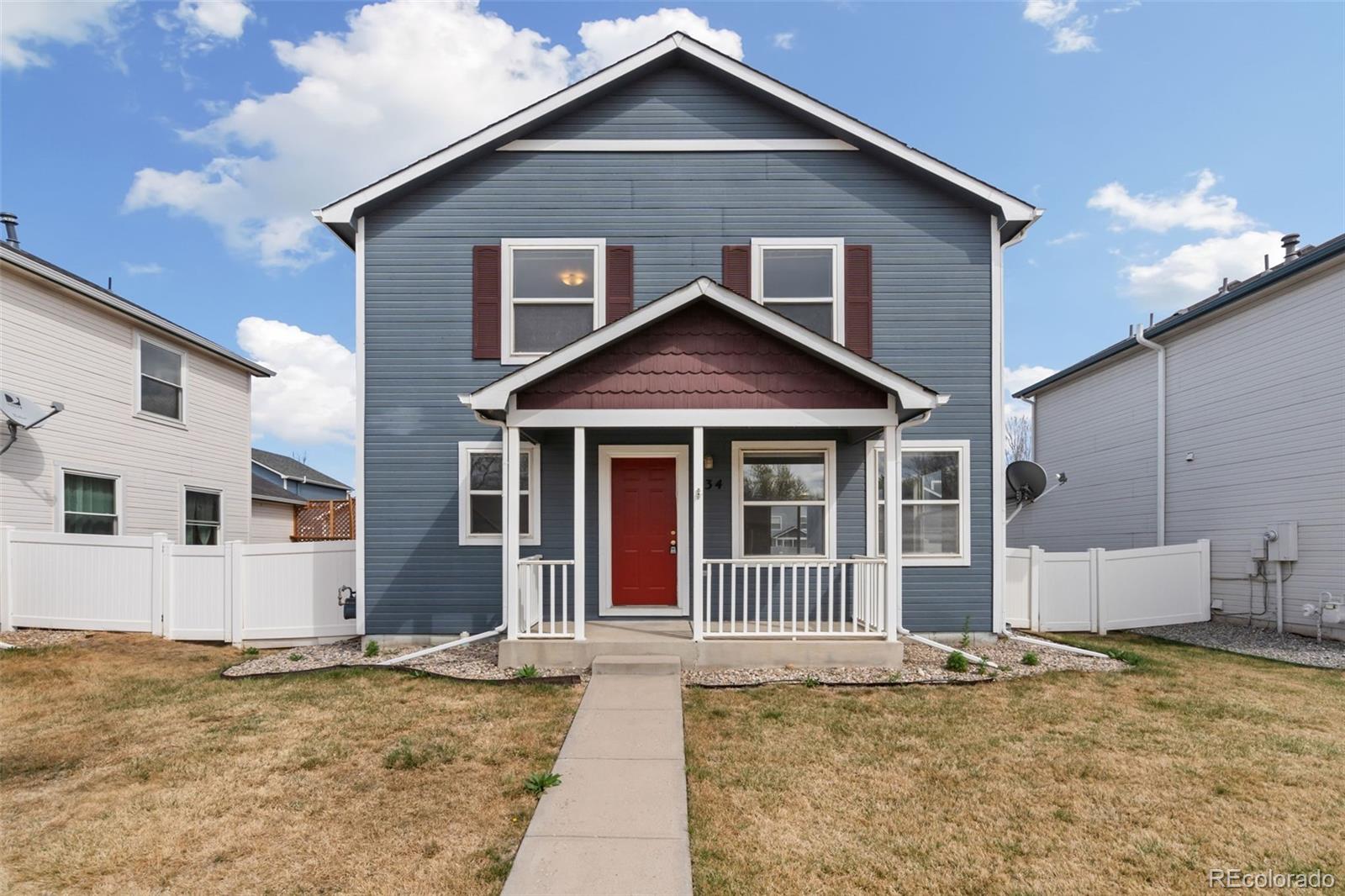 MLS Image #0 for 734  blue azurite avenue,loveland, Colorado