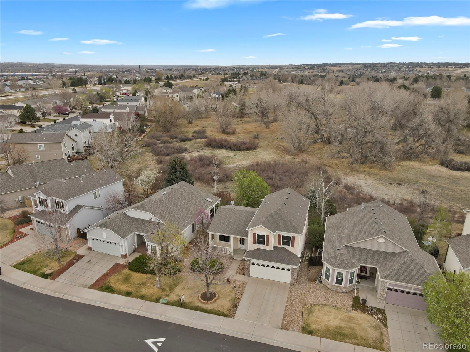 MLS Image #47 for 11852  meadowood lane,parker, Colorado