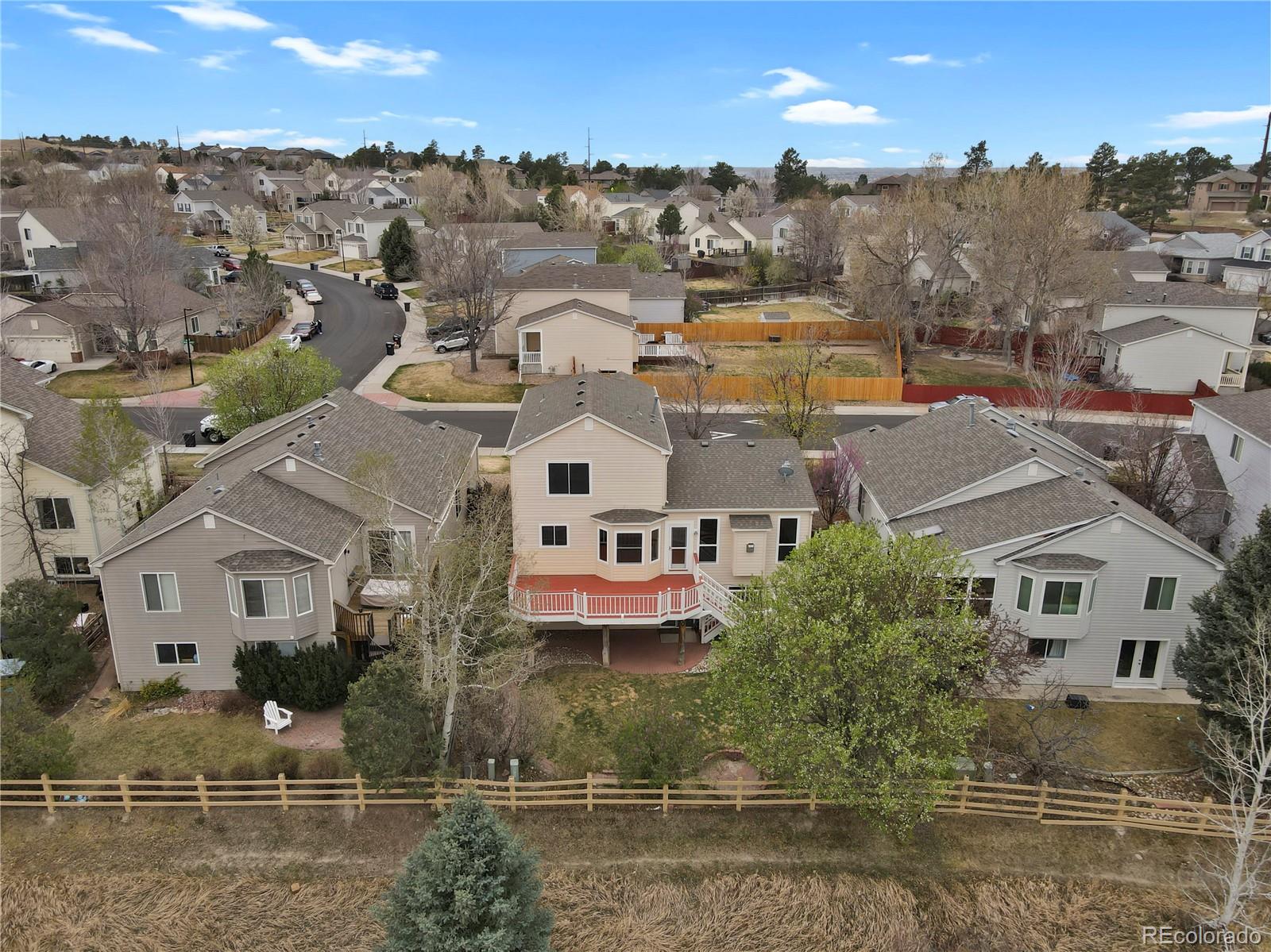 MLS Image #48 for 11852  meadowood lane,parker, Colorado