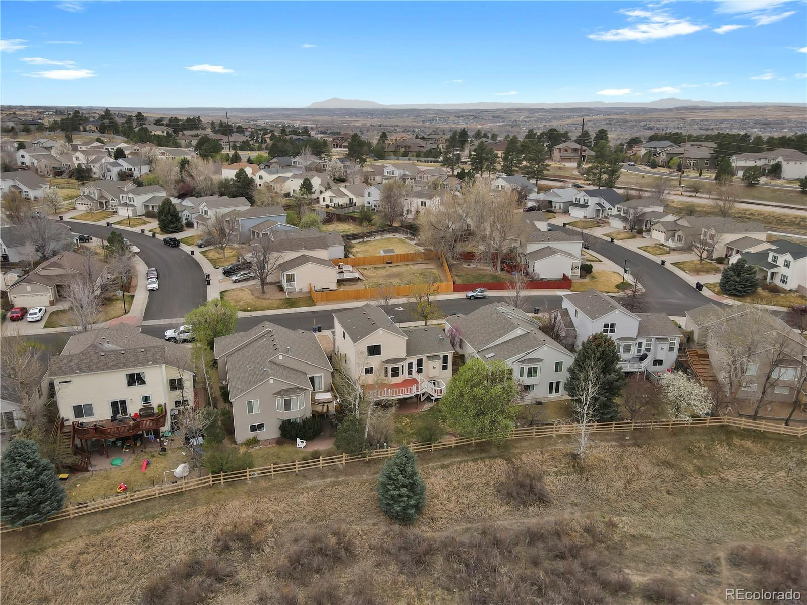 MLS Image #49 for 11852  meadowood lane,parker, Colorado