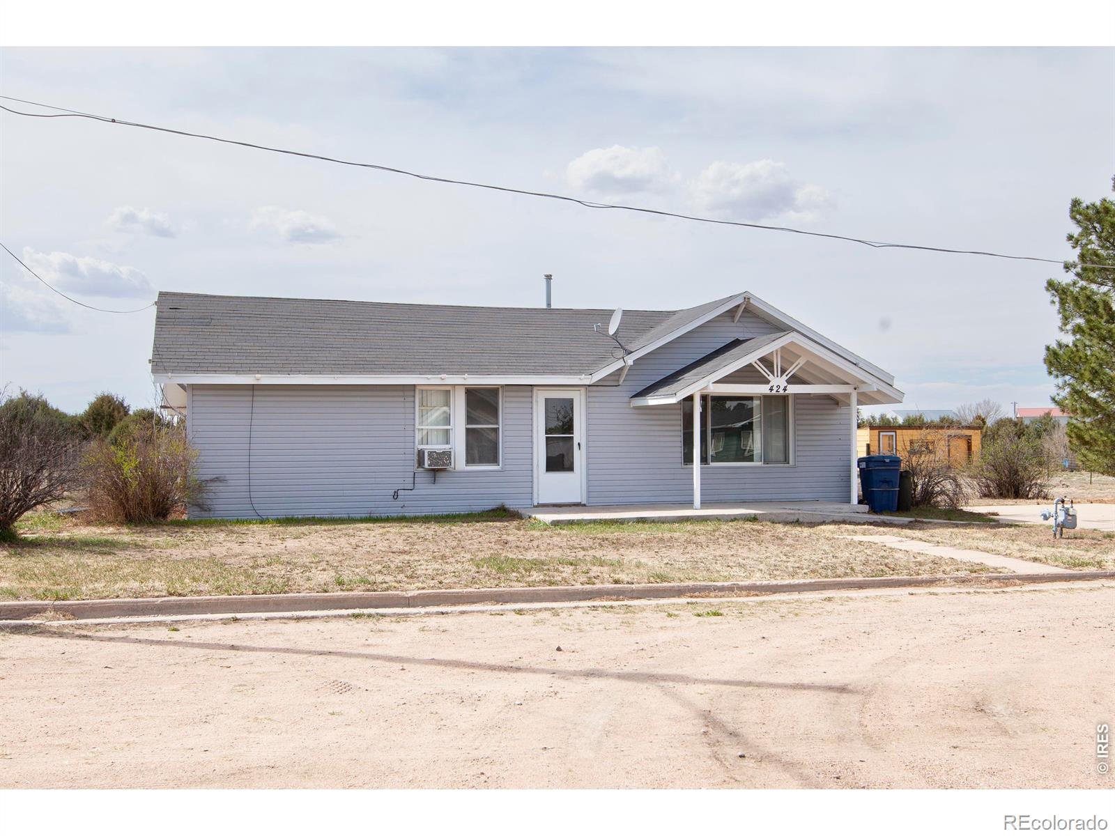 MLS Image #1 for 424 s lincoln avenue,fleming, Colorado