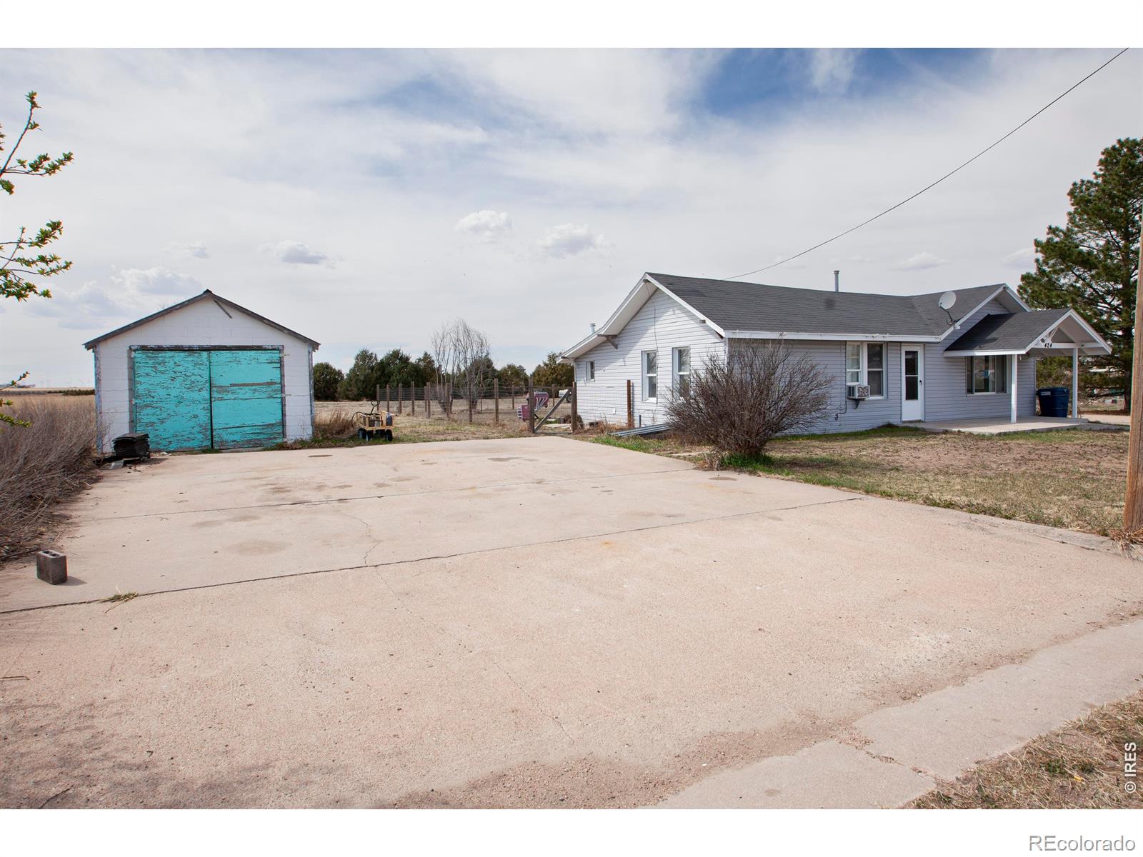 MLS Image #32 for 424 s lincoln avenue,fleming, Colorado