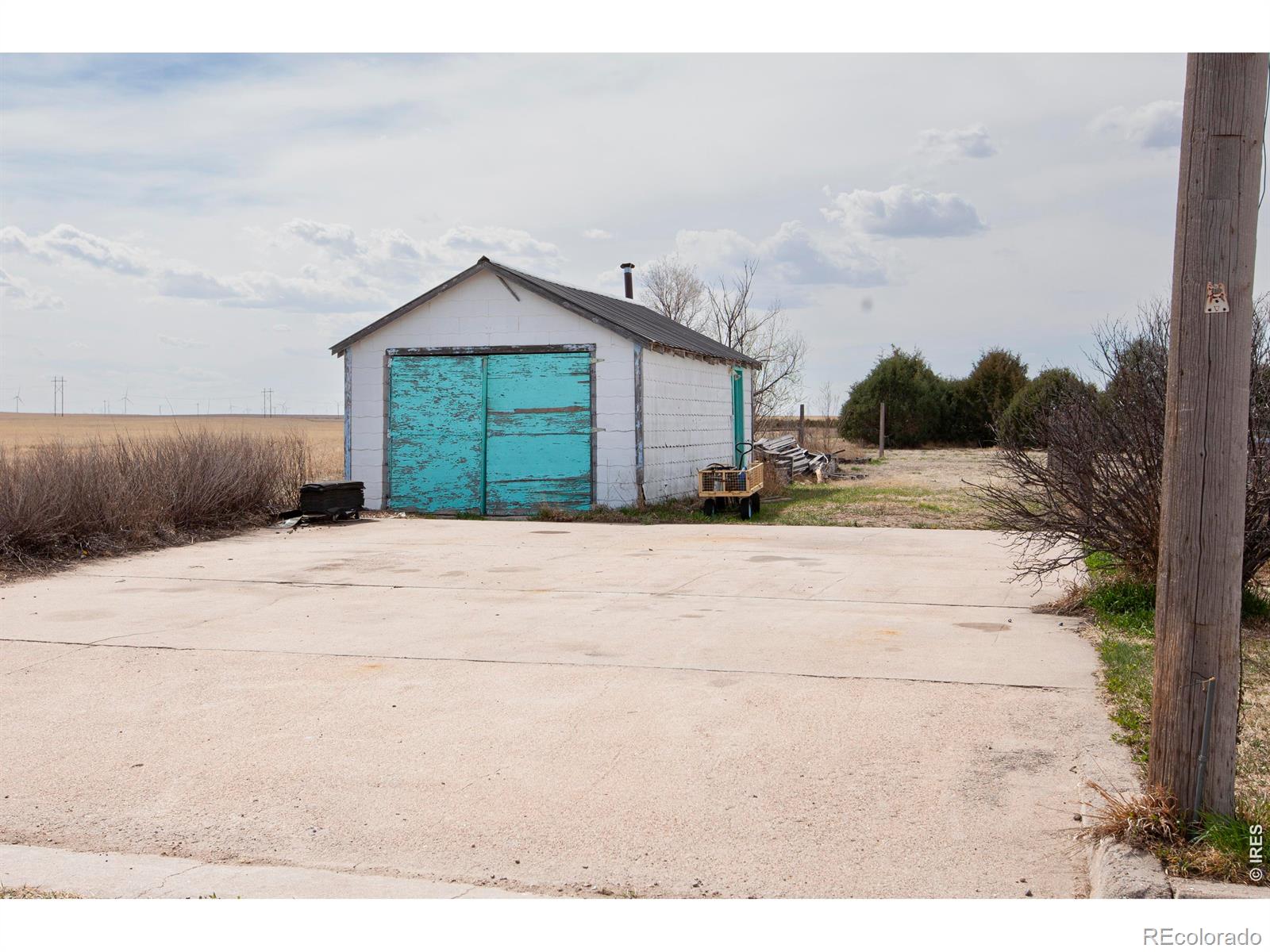 MLS Image #33 for 424 s lincoln avenue,fleming, Colorado